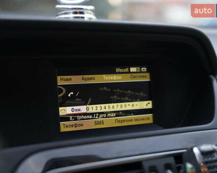 Черный Мерседес Ц-Класс, объемом двигателя 2.2 л и пробегом 357 тыс. км за 11250 $, фото 38 на Automoto.ua