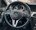 Черный Мерседес Ц-Класс, объемом двигателя 2.14 л и пробегом 426 тыс. км за 8500 $, фото 34 на Automoto.ua