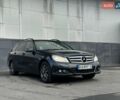 Чорний Мерседес Ц-Клас, об'ємом двигуна 2.14 л та пробігом 295 тис. км за 10700 $, фото 34 на Automoto.ua