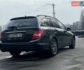 Чорний Мерседес Ц-Клас, об'ємом двигуна 2.14 л та пробігом 295 тис. км за 10700 $, фото 51 на Automoto.ua