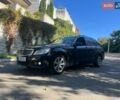 Черный Мерседес Ц-Класс, объемом двигателя 2.1 л и пробегом 357 тыс. км за 9999 $, фото 13 на Automoto.ua