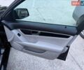 Чорний Мерседес Ц-Клас, об'ємом двигуна 2.14 л та пробігом 352 тис. км за 9250 $, фото 10 на Automoto.ua