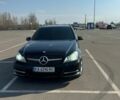 Чорний Мерседес Ц-Клас, об'ємом двигуна 2.14 л та пробігом 260 тис. км за 11500 $, фото 13 на Automoto.ua