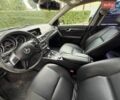 Чорний Мерседес Ц-Клас, об'ємом двигуна 2.14 л та пробігом 312 тис. км за 9800 $, фото 21 на Automoto.ua