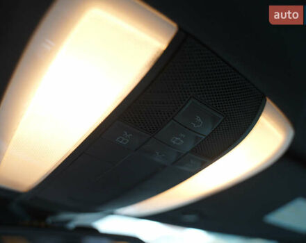 Черный Мерседес Ц-Класс, объемом двигателя 2.2 л и пробегом 357 тыс. км за 11250 $, фото 30 на Automoto.ua