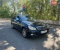 Черный Мерседес Ц-Класс, объемом двигателя 2.1 л и пробегом 357 тыс. км за 9999 $, фото 17 на Automoto.ua