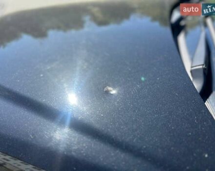 Черный Мерседес Ц-Класс, объемом двигателя 2.1 л и пробегом 357 тыс. км за 9999 $, фото 9 на Automoto.ua