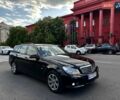 Чорний Мерседес Ц-Клас, об'ємом двигуна 2.15 л та пробігом 253 тис. км за 11999 $, фото 3 на Automoto.ua