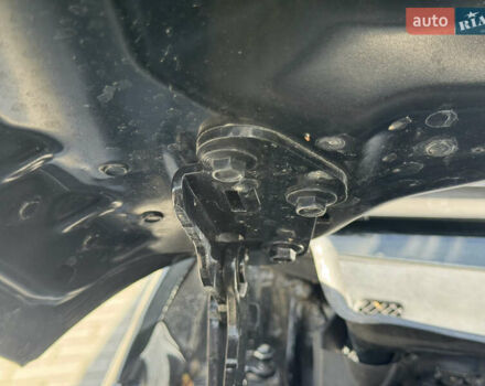 Черный Мерседес Ц-Класс, объемом двигателя 2.2 л и пробегом 289 тыс. км за 9900 $, фото 71 на Automoto.ua