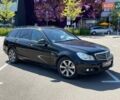 Чорний Мерседес Ц-Клас, об'ємом двигуна 2.14 л та пробігом 284 тис. км за 10990 $, фото 1 на Automoto.ua
