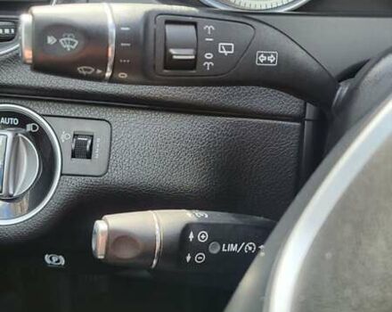 Чорний Мерседес Ц-Клас, об'ємом двигуна 2.14 л та пробігом 299 тис. км за 10700 $, фото 16 на Automoto.ua