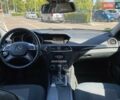 Чорний Мерседес Ц-Клас, об'ємом двигуна 2.14 л та пробігом 284 тис. км за 10990 $, фото 19 на Automoto.ua