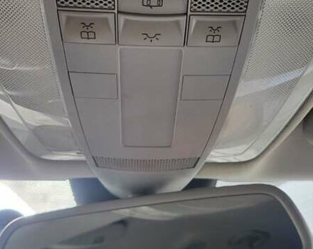 Чорний Мерседес Ц-Клас, об'ємом двигуна 2.14 л та пробігом 299 тис. км за 10700 $, фото 19 на Automoto.ua