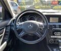 Черный Мерседес Ц-Класс, объемом двигателя 2.1 л и пробегом 284 тыс. км за 13490 $, фото 14 на Automoto.ua