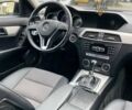Чорний Мерседес Ц-Клас, об'ємом двигуна 2.14 л та пробігом 299 тис. км за 10700 $, фото 11 на Automoto.ua
