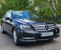 Чорний Мерседес Ц-Клас, об'ємом двигуна 2.14 л та пробігом 299 тис. км за 10700 $, фото 3 на Automoto.ua