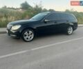 Черный Мерседес Ц-Класс, объемом двигателя 2.14 л и пробегом 233 тыс. км за 11000 $, фото 1 на Automoto.ua