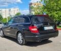 Чорний Мерседес Ц-Клас, об'ємом двигуна 2.14 л та пробігом 299 тис. км за 10700 $, фото 4 на Automoto.ua