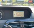 Черный Мерседес Ц-Класс, объемом двигателя 2.1 л и пробегом 284 тыс. км за 13490 $, фото 16 на Automoto.ua
