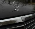 Черный Мерседес Ц-Класс, объемом двигателя 2.14 л и пробегом 277 тыс. км за 13999 $, фото 9 на Automoto.ua