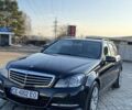 Чорний Мерседес Ц-Клас, об'ємом двигуна 2.1 л та пробігом 264 тис. км за 12900 $, фото 7 на Automoto.ua