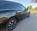 Черный Мерседес Ц-Класс, объемом двигателя 2.2 л и пробегом 270 тыс. км за 14000 $, фото 11 на Automoto.ua