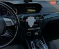Чорний Мерседес Ц-Клас, об'ємом двигуна 2.2 л та пробігом 320 тис. км за 14000 $, фото 20 на Automoto.ua