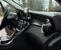 Черный Мерседес Ц-Класс, объемом двигателя 2.2 л и пробегом 260 тыс. км за 13824 $, фото 21 на Automoto.ua