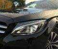 Чорний Мерседес Ц-Клас, об'ємом двигуна 2.1 л та пробігом 270 тис. км за 14900 $, фото 4 на Automoto.ua