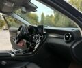 Чорний Мерседес Ц-Клас, об'ємом двигуна 2.1 л та пробігом 270 тис. км за 14900 $, фото 12 на Automoto.ua