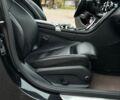Черный Мерседес Ц-Класс, объемом двигателя 2.2 л и пробегом 260 тыс. км за 13824 $, фото 12 на Automoto.ua