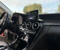 Чорний Мерседес Ц-Клас, об'ємом двигуна 2.1 л та пробігом 270 тис. км за 14900 $, фото 14 на Automoto.ua