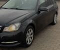 Чорний Мерседес Ц-Клас, об'ємом двигуна 2.2 л та пробігом 320 тис. км за 14000 $, фото 8 на Automoto.ua