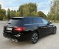 Чорний Мерседес Ц-Клас, об'ємом двигуна 2.1 л та пробігом 270 тис. км за 14900 $, фото 2 на Automoto.ua