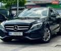 Чорний Мерседес Ц-Клас, об'ємом двигуна 2.14 л та пробігом 325 тис. км за 13600 $, фото 1 на Automoto.ua