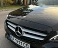 Чорний Мерседес Ц-Клас, об'ємом двигуна 2.1 л та пробігом 270 тис. км за 14900 $, фото 8 на Automoto.ua