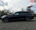 Чорний Мерседес Ц-Клас, об'ємом двигуна 2.14 л та пробігом 357 тис. км за 14777 $, фото 11 на Automoto.ua