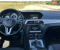 Мерседес Ц-Класс 2014 в Сумах на Automoto.ua Черный Мерседес Ц-Класс, объемом двигателя 2.14 л и пробегом 320 тыс. км за 12500 $, фото 10 на Automoto.ua