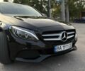 Чорний Мерседес Ц-Клас, об'ємом двигуна 2.1 л та пробігом 270 тис. км за 14900 $, фото 6 на Automoto.ua