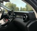 Чорний Мерседес Ц-Клас, об'ємом двигуна 2.1 л та пробігом 270 тис. км за 14900 $, фото 13 на Automoto.ua