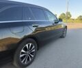 Чорний Мерседес Ц-Клас, об'ємом двигуна 2.2 л та пробігом 260 тис. км за 15009 $, фото 7 на Automoto.ua