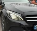 Черный Мерседес Ц-Класс, объемом двигателя 2.2 л и пробегом 270 тыс. км за 14500 $, фото 39 на Automoto.ua