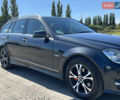 Мерседес Ц-Класс 2014 в Сумах на Automoto.ua Черный Мерседес Ц-Класс, объемом двигателя 2.14 л и пробегом 320 тыс. км за 12500 $, фото 9 на Automoto.ua