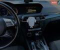 Черный Мерседес Ц-Класс, объемом двигателя 2.2 л и пробегом 320 тыс. км за 13000 $, фото 20 на Automoto.ua