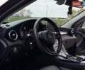 Черный Мерседес Ц-Класс, объемом двигателя 2.2 л и пробегом 270 тыс. км за 14500 $, фото 6 на Automoto.ua