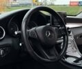 Черный Мерседес Ц-Класс, объемом двигателя 2.2 л и пробегом 270 тыс. км за 14500 $, фото 8 на Automoto.ua