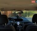 Чорний Мерседес Ц-Клас, об'ємом двигуна 2.2 л та пробігом 320 тис. км за 14000 $, фото 19 на Automoto.ua