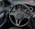 Чорний Мерседес Ц-Клас, об'ємом двигуна 2.14 л та пробігом 220 тис. км за 14500 $, фото 14 на Automoto.ua