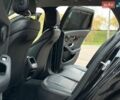 Черный Мерседес Ц-Класс, объемом двигателя 2.2 л и пробегом 270 тыс. км за 14000 $, фото 33 на Automoto.ua