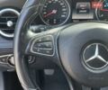 Черный Мерседес Ц-Класс, объемом двигателя 1.6 л и пробегом 336 тыс. км за 14990 $, фото 20 на Automoto.ua